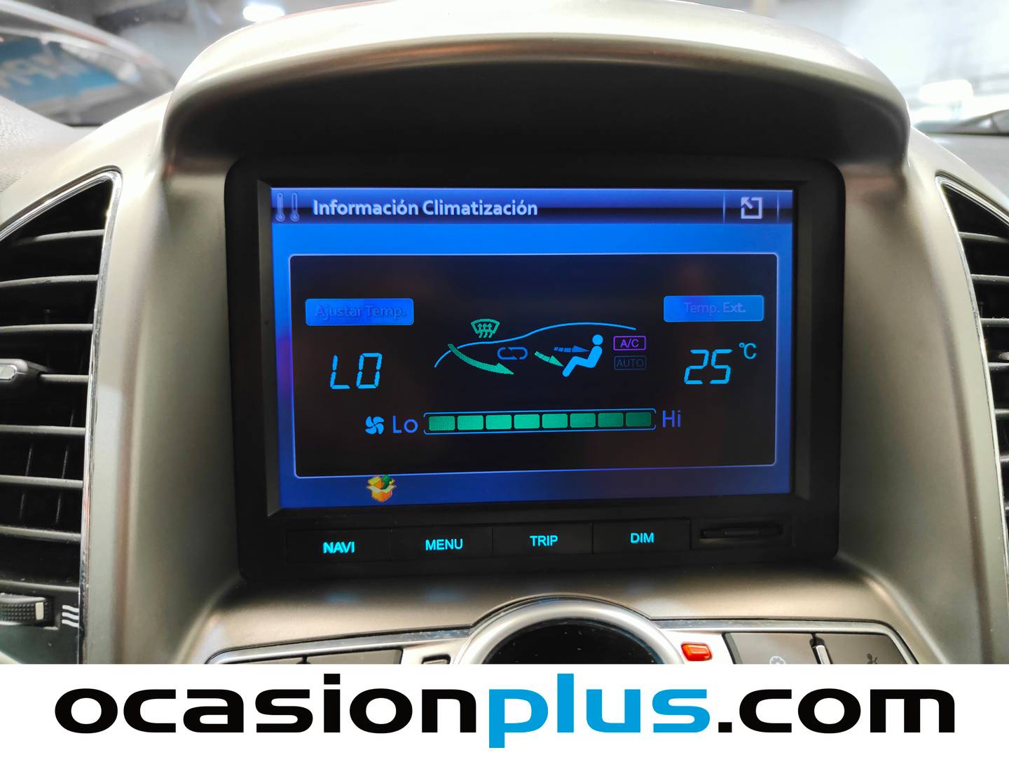 Chevrolet Captiva Chevrolet Captiva 2.2 VCDI 16V LTZ AWD (184 CV) 7 PLAZAS km 0