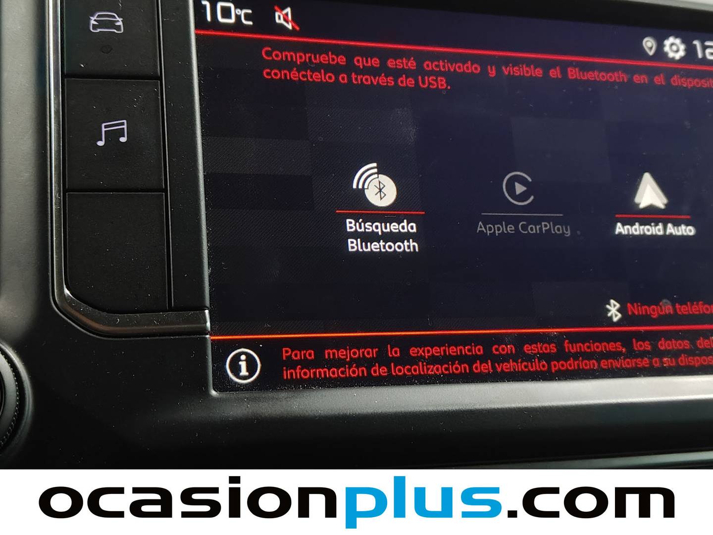 Foto Citroën Spacetourer Citroen Spacetourer BlueHDi 180 Shine EAT8 (177 CV) 8 Plazas