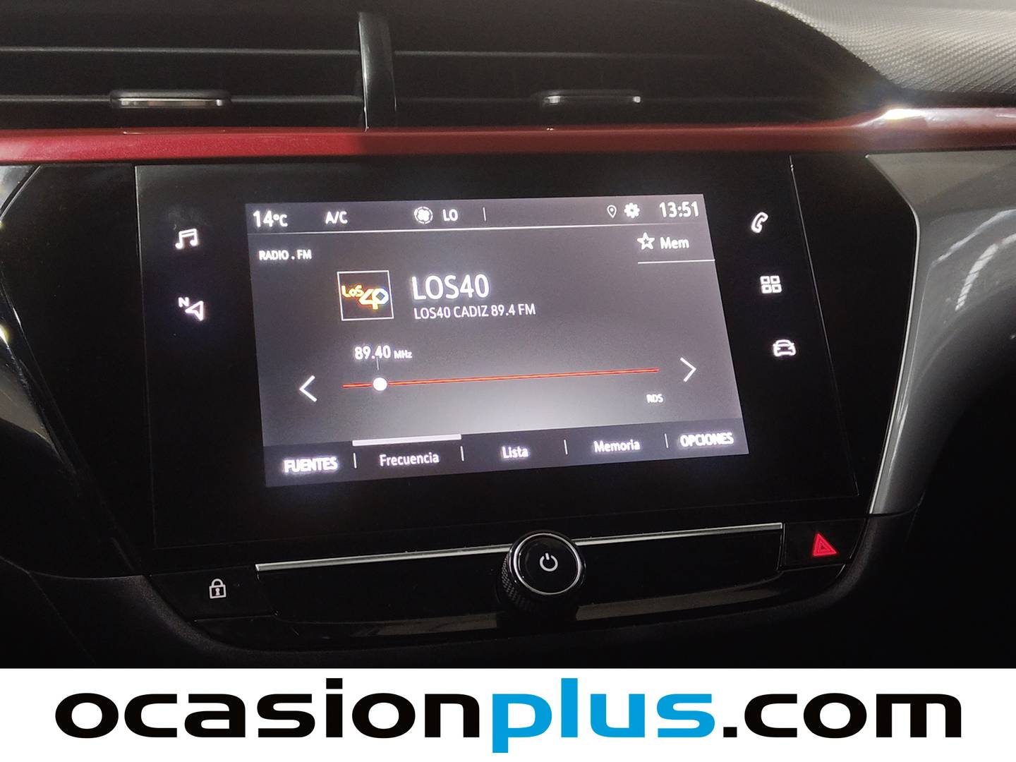 Foto Opel Corsa Opel Corsa 1.2 T XHL GS (100 CV)