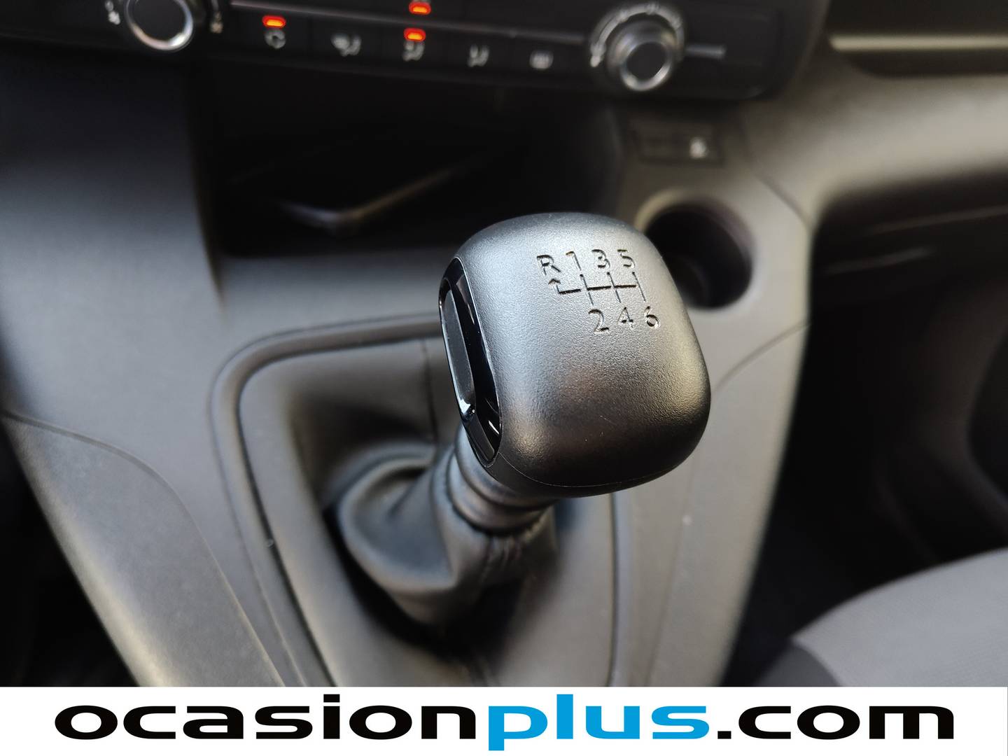 Opel Combo Life Opel Combo Life 1.2 Turbo S&S Expression L (110 CV) de segunda mano