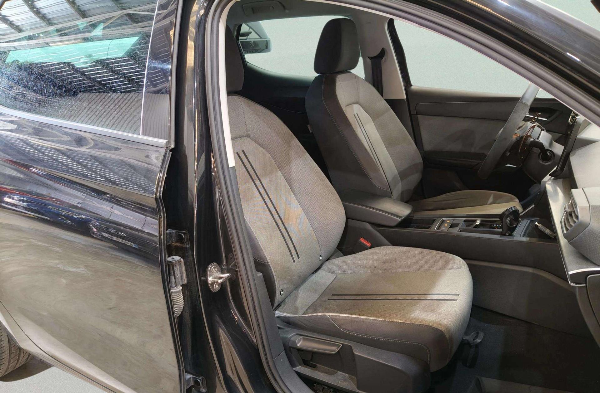SEAT León 2.0 TDI Style Go DSG - foto 19