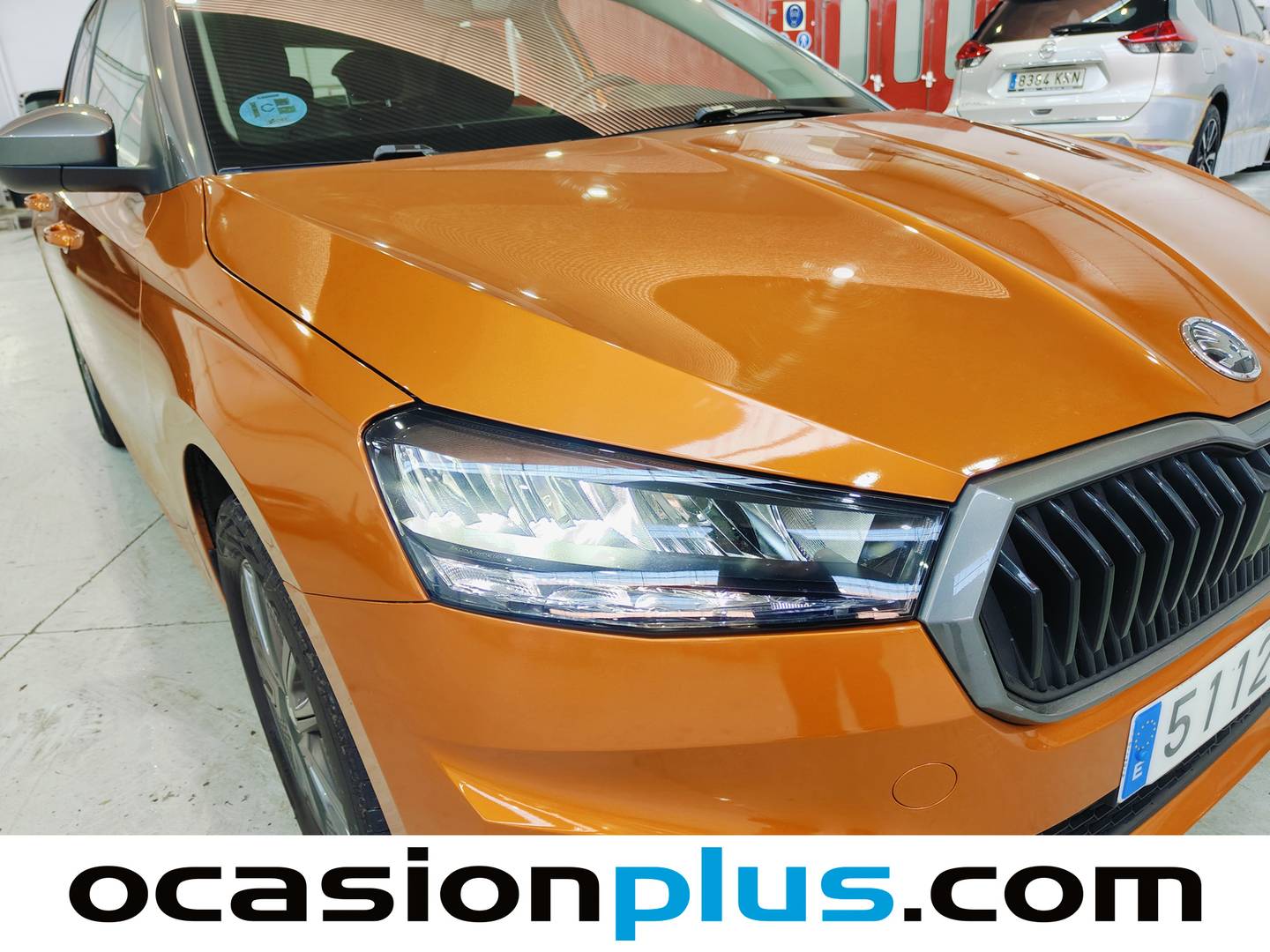 Skoda Fabia Skoda Fabia 1.0 TSI Style (95 CV) al mejor precio