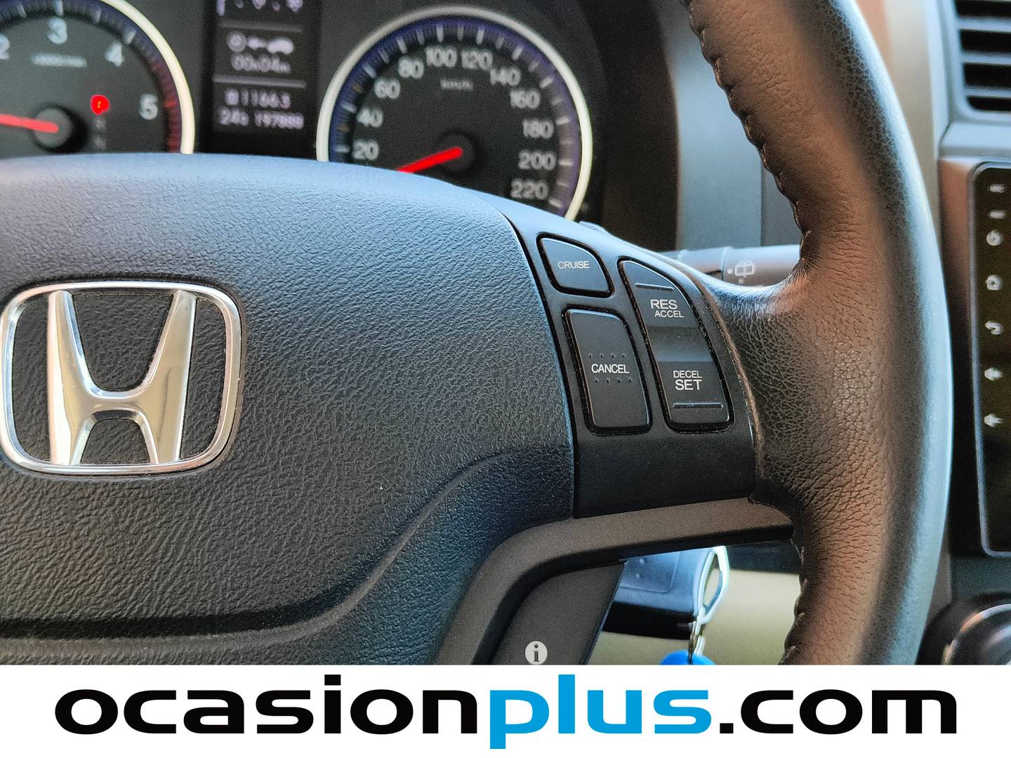 Honda CR-V Honda CR-V 2.2 I-DTEC Luxury Auto (150 CV) km 0
