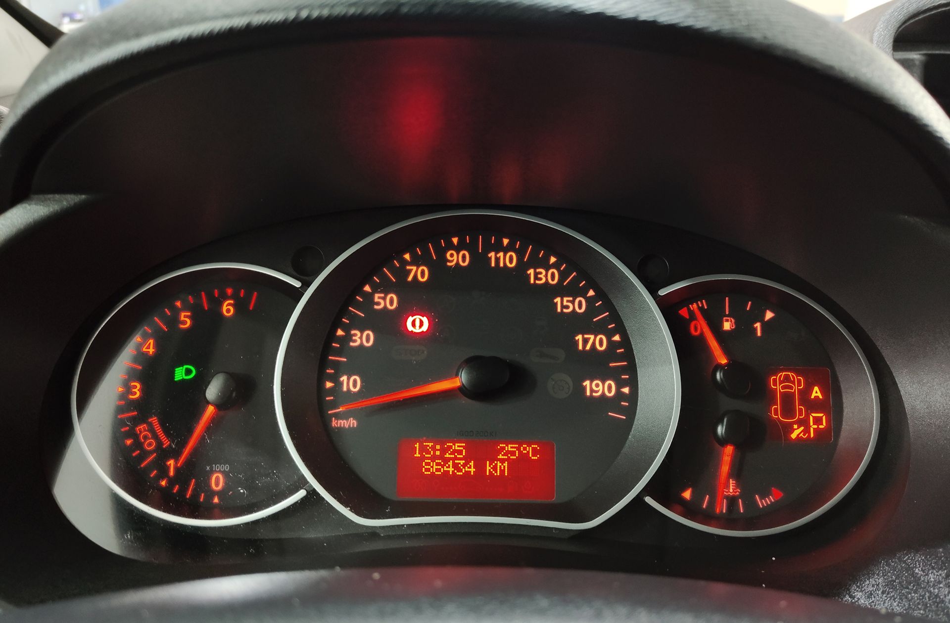 Renault Kangoo Combi Extrem M1-AF TCe - foto 18