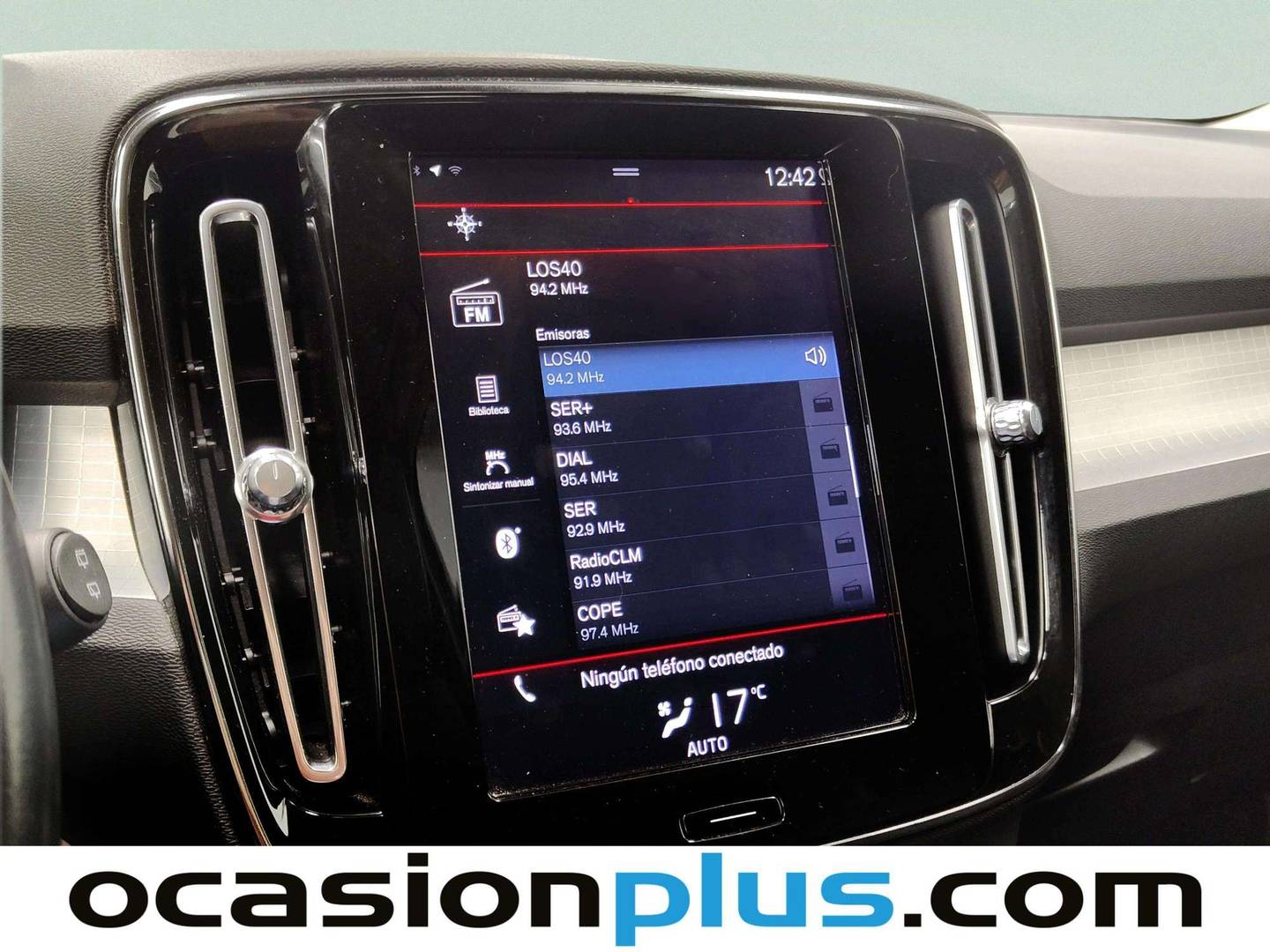 Volvo XC40 Volvo XC40 D3 Momentum Auto (150 CV) diésel