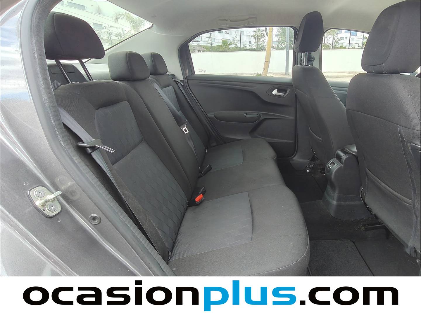 Citroën C-Elysée Citroen C-Elysee BlueHDi 100 Shine (102 CV) al mejor precio