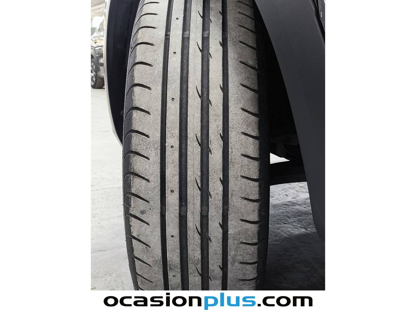 Foto DS DS 3 Crossback DS DS3 Crossback Performance Line BlueHDi (110 CV)