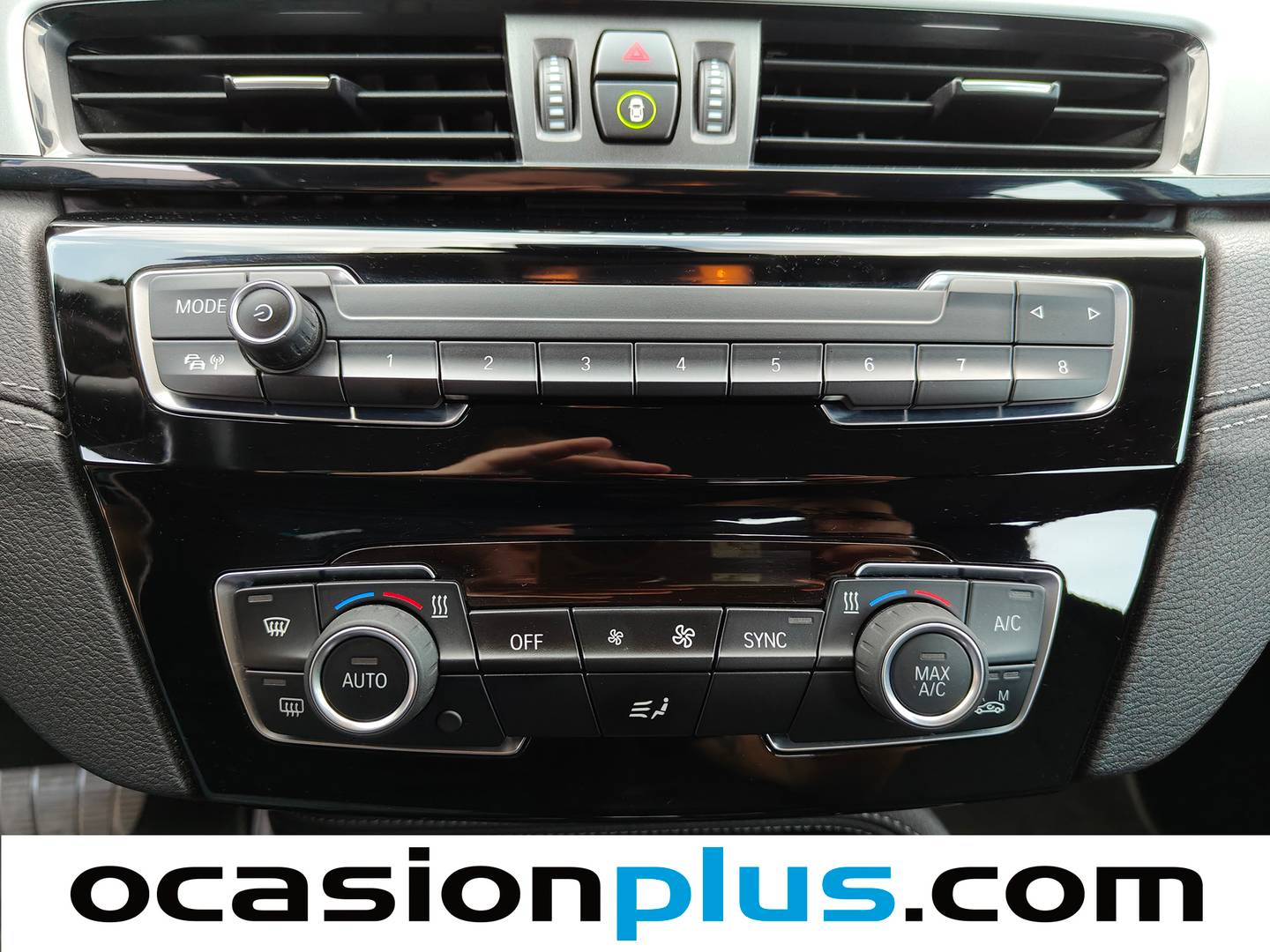 BMW X2 BMW X2 sDrive18d (150 CV) diésel