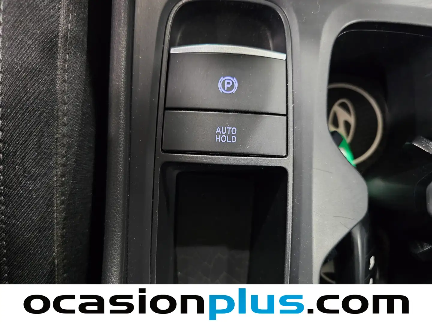 Foto Hyundai Tucson Hyundai Tucson 1.6 TGDI 48V Tecno 2C (150 CV)