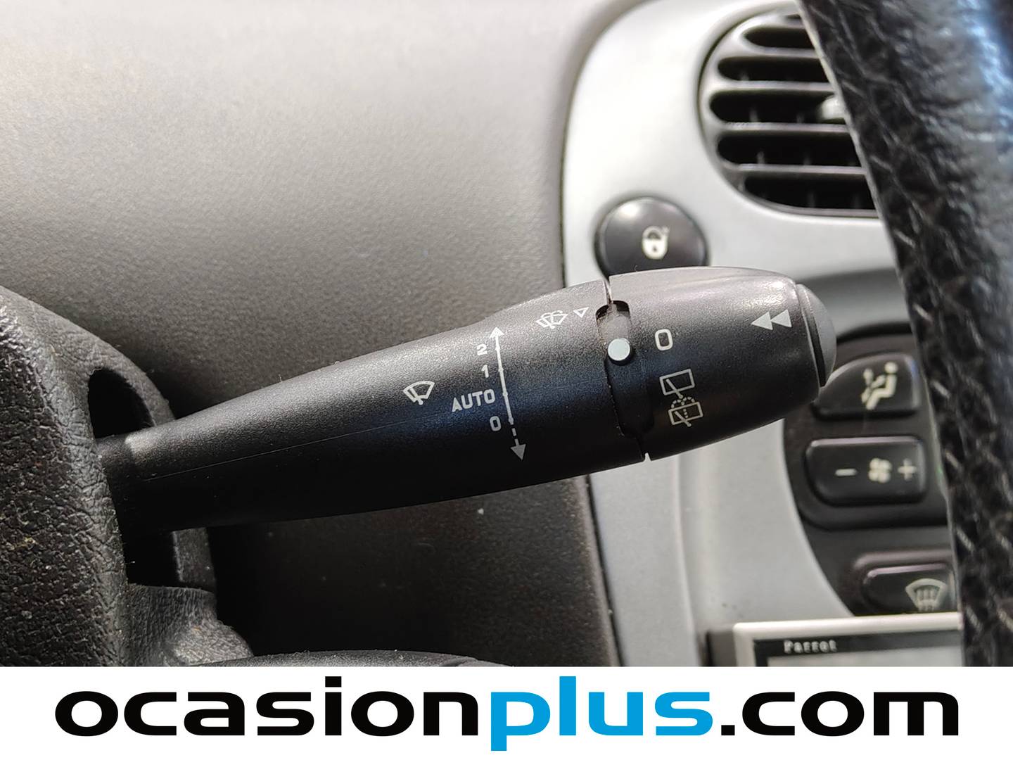 Extras del Citroën Xsara Picasso Citroen Xsara Picasso 1.6 HDI SX (92 CV)