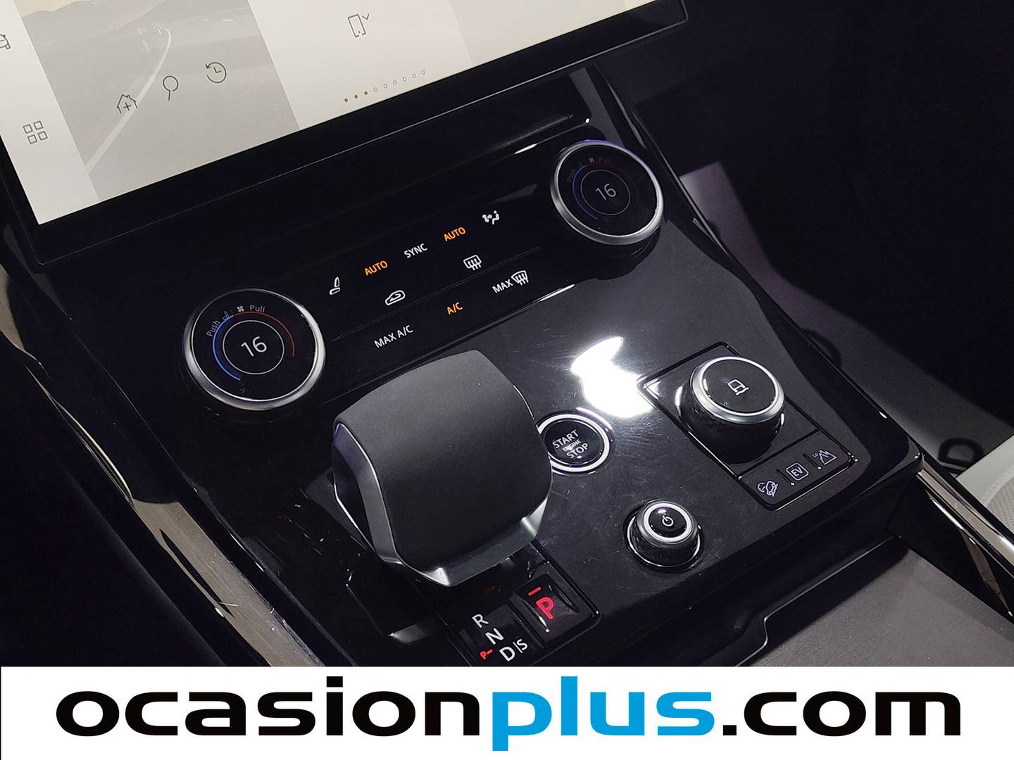 Land Rover Range Rover Sport Land Rover Range Rover Sport 3.0 I6 PHEV Dynamic HSE AWD Auto (440 CV) barato