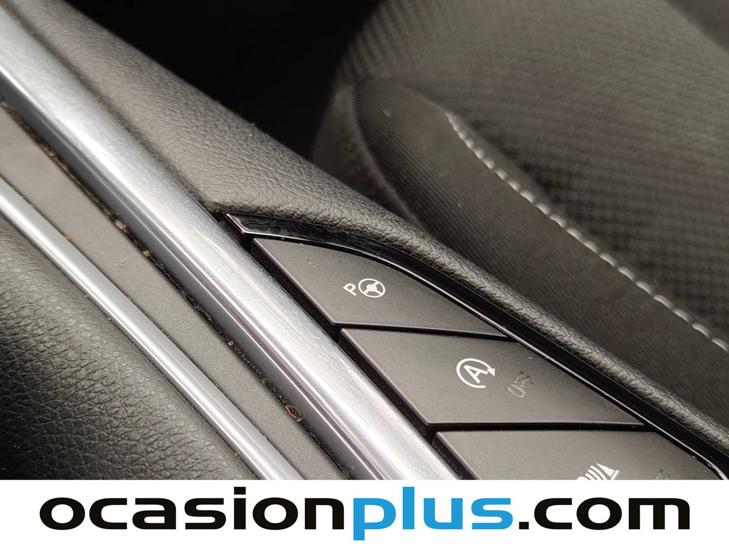 Paquetes del Ford S-MAX Ford S-Max 2.0 TDCI Titanium (150 CV) 7 Plazas