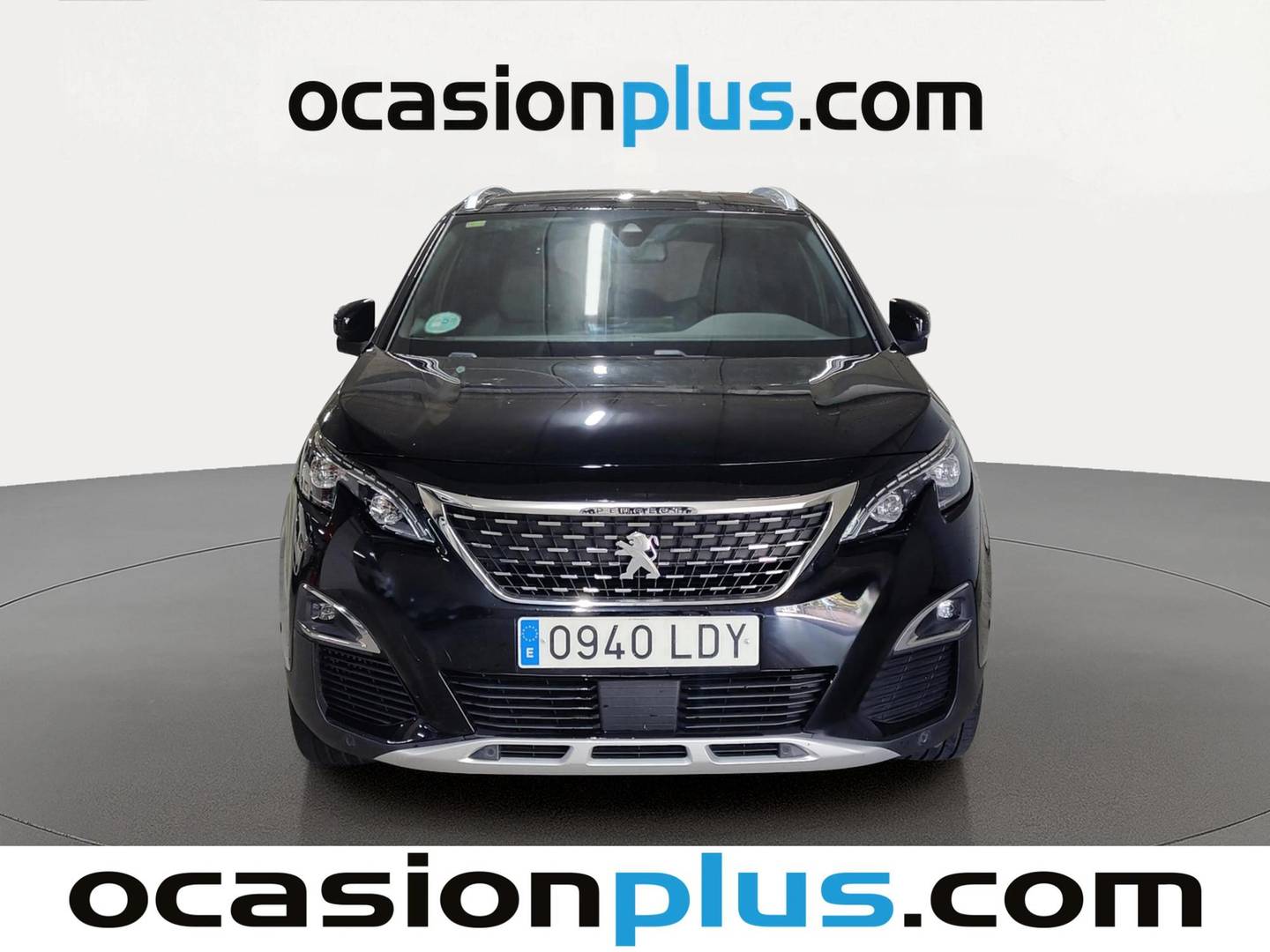 Peugeot 3008 Peugeot 3008 BlueHDI 130 S&S GT Line (130 CV) barato