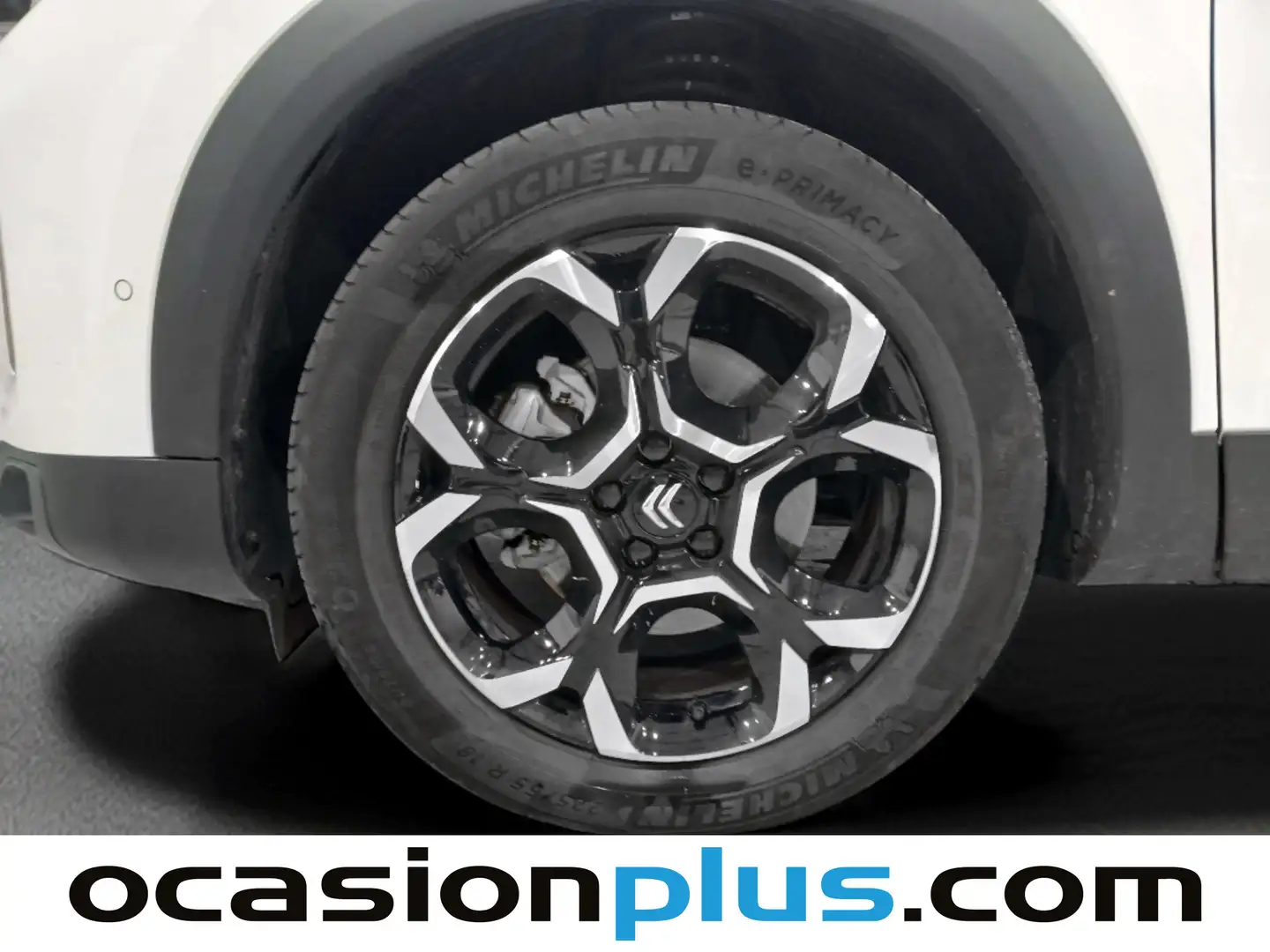 Foto Citroën C5 Aircross Citroen C5 Aircross Aircross PureTech 130 S&S C Series (131 CV)