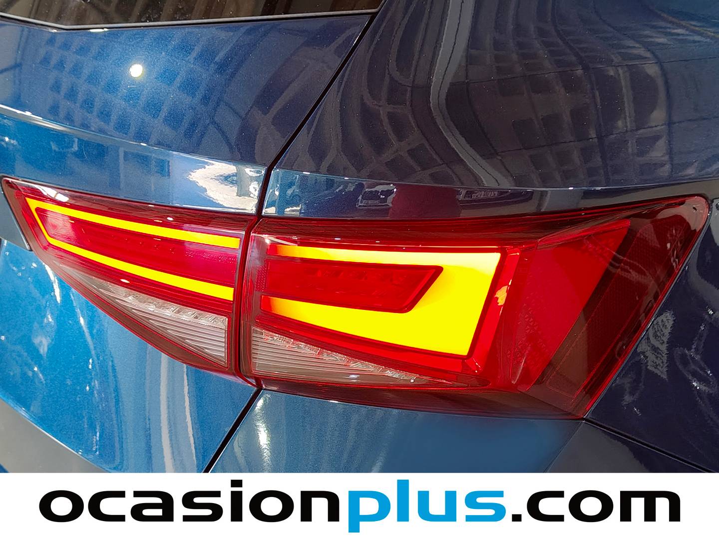 Seat Ateca Seat Ateca 2.0 TDI X-Perience Go L DSG (150 CV) automático