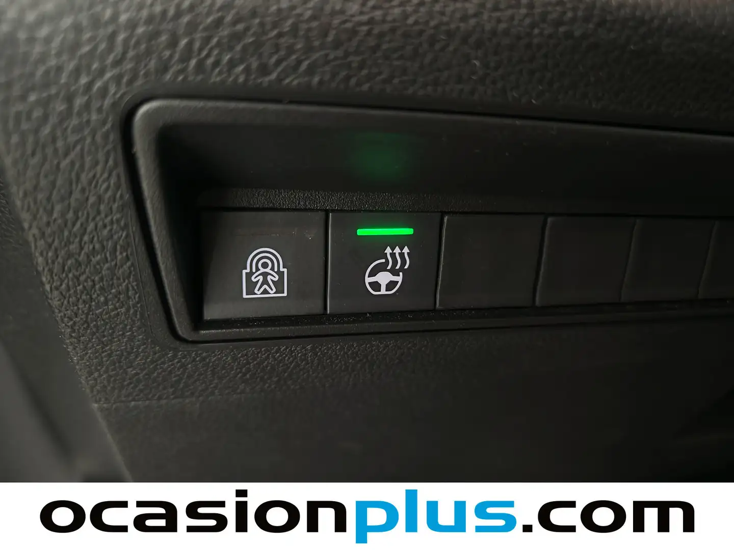 Foto Peugeot Rifter Peugeot Rifter BlueHDi 130 GT Long EAT8 (130 CV) 7 Plazas