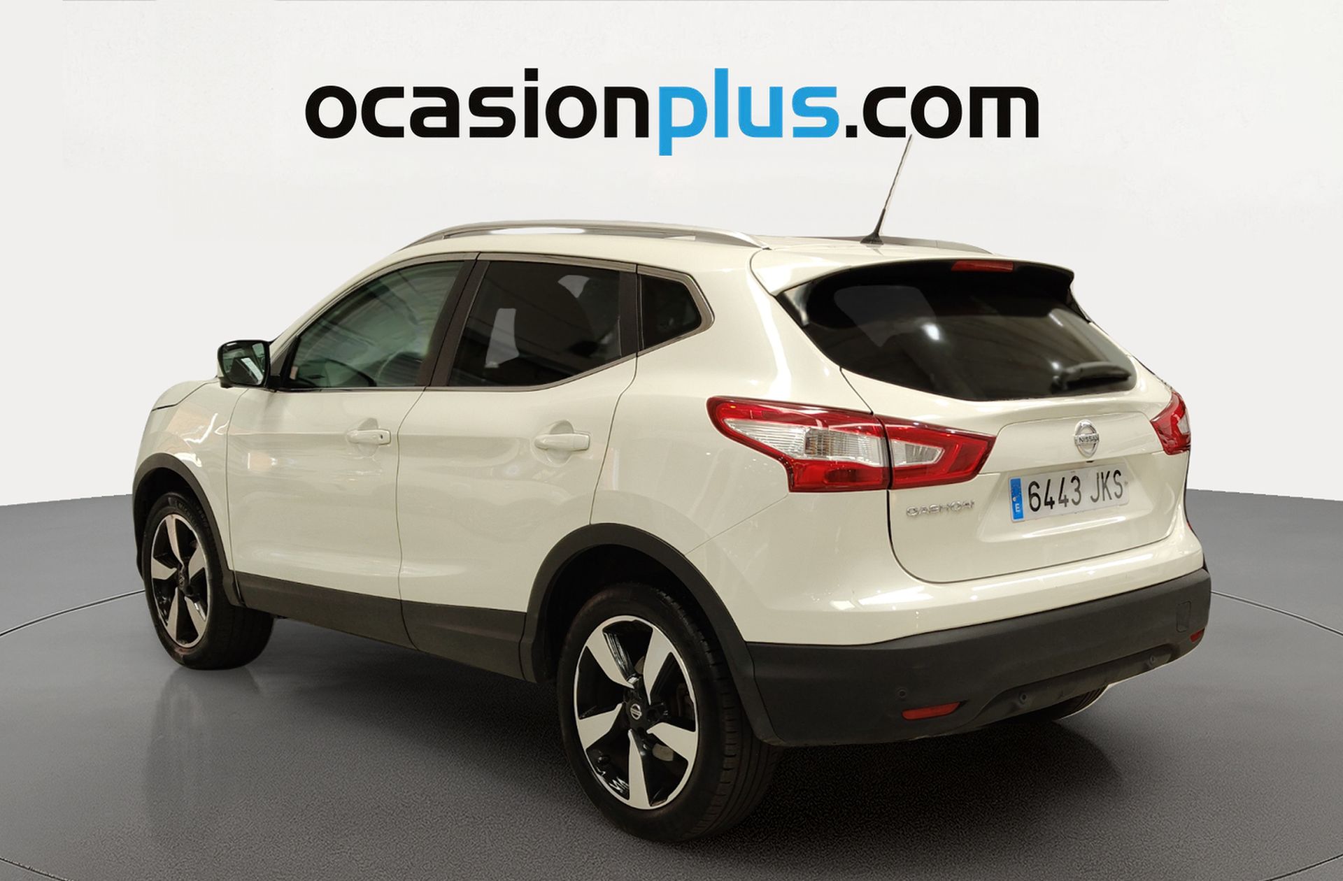 Nissan Qashqai DIG-T 115 N-Connecta 4x2 XTronic - foto 3