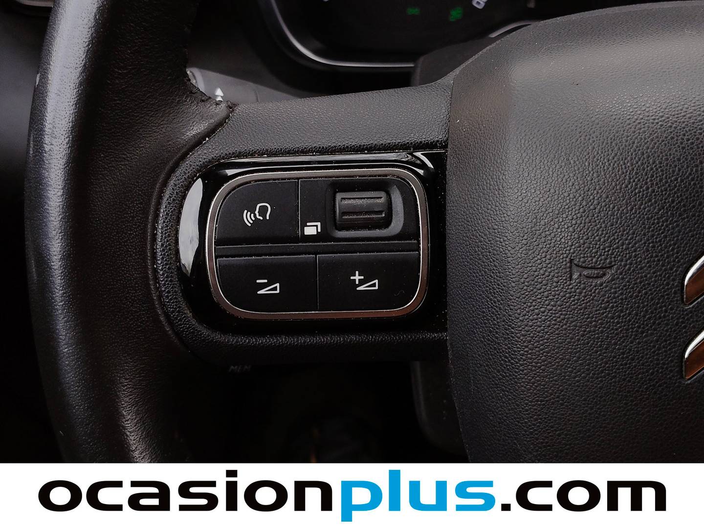 Citroën C3 Aircross Citroen C3 Aircross PureTech 110 S&S Shine EAT6 (110 CV) de ocasión