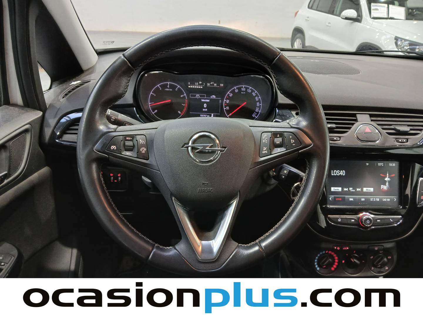 Opel Corsa Opel Corsa 1.4 Selective (90 CV) manual