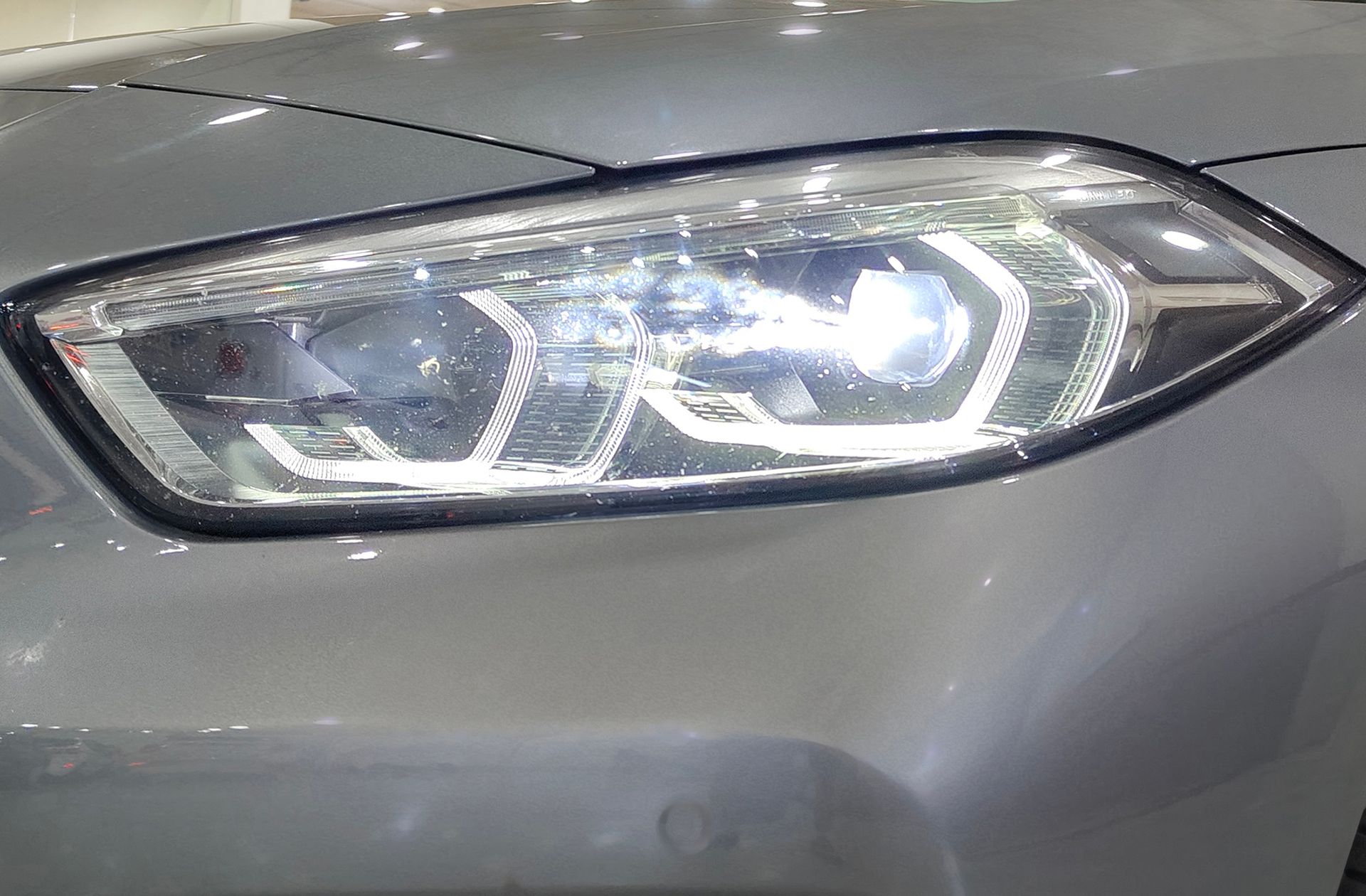 BMW Serie 1 118d - foto 13