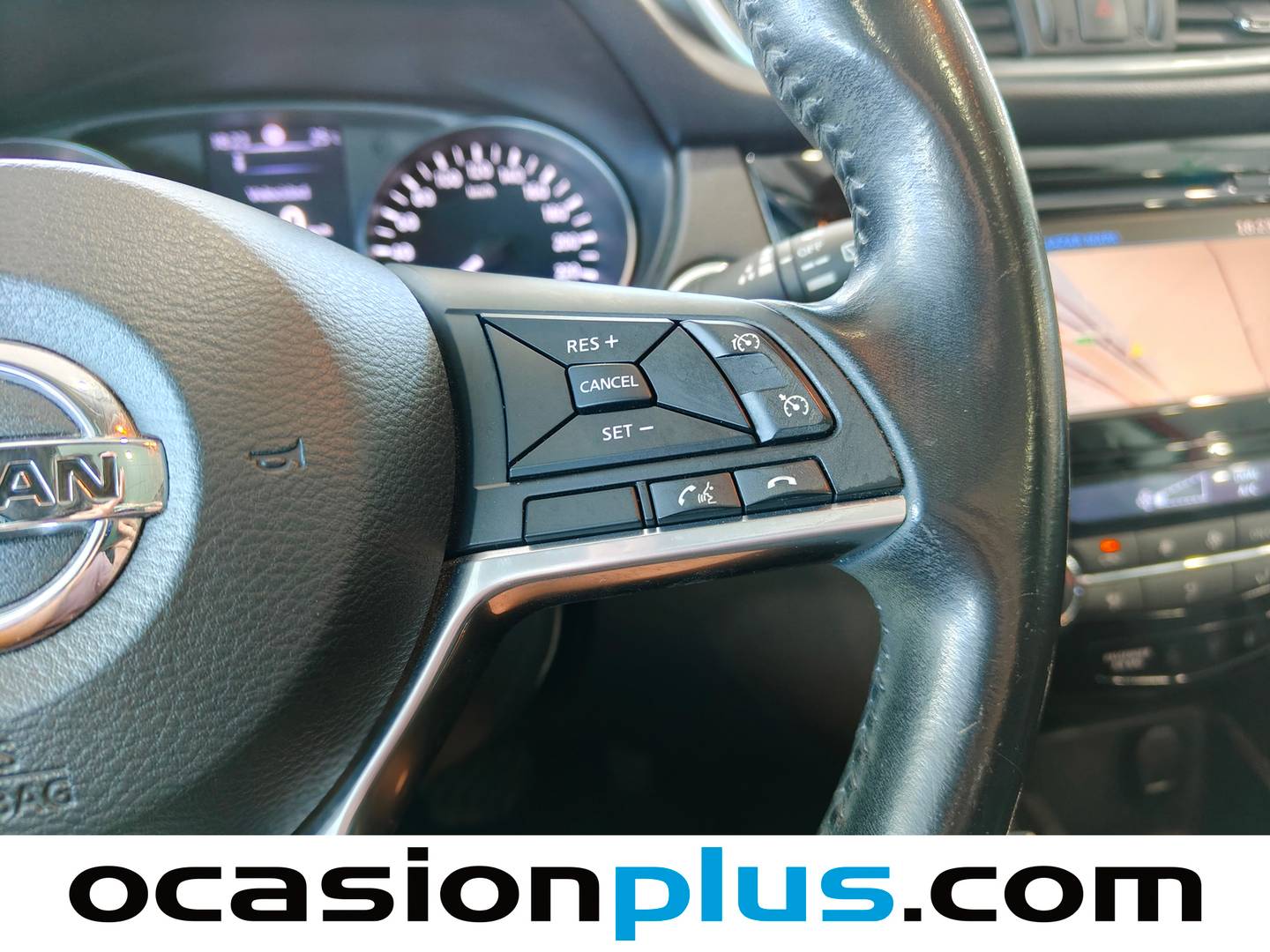 Nissan QASHQAI Nissan Qashqai DIG-T 115 N-Connecta Xtronic (115 CV) barato