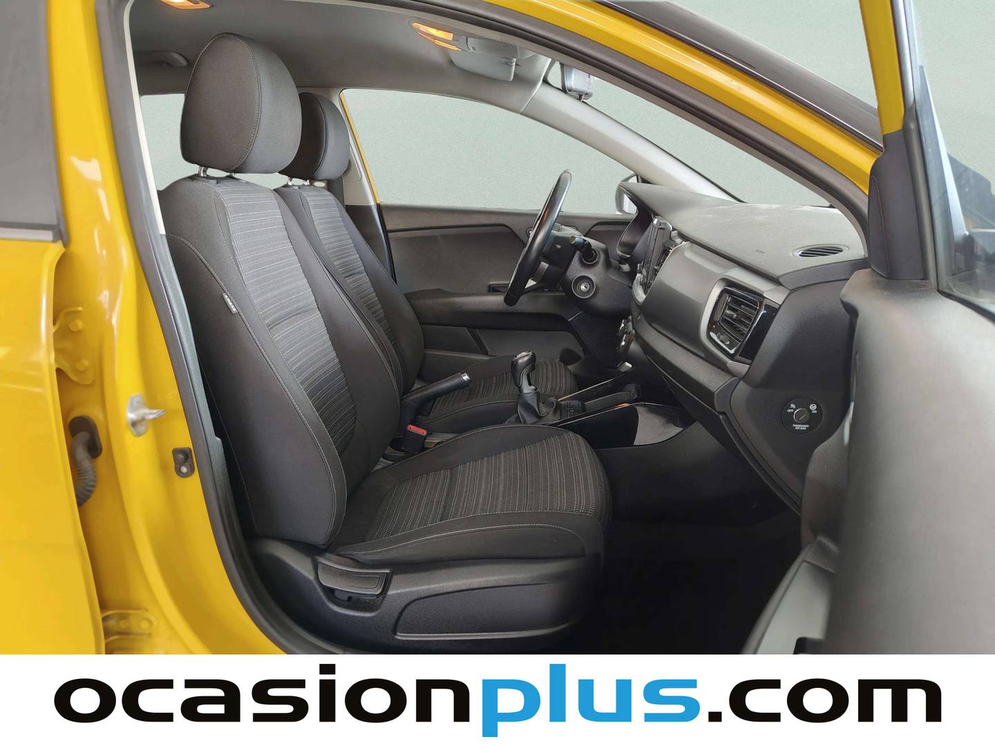 KIA Stonic KIA Stonic 1.0 T-GDi Eco-Dynamic Drive (120 CV) km 0