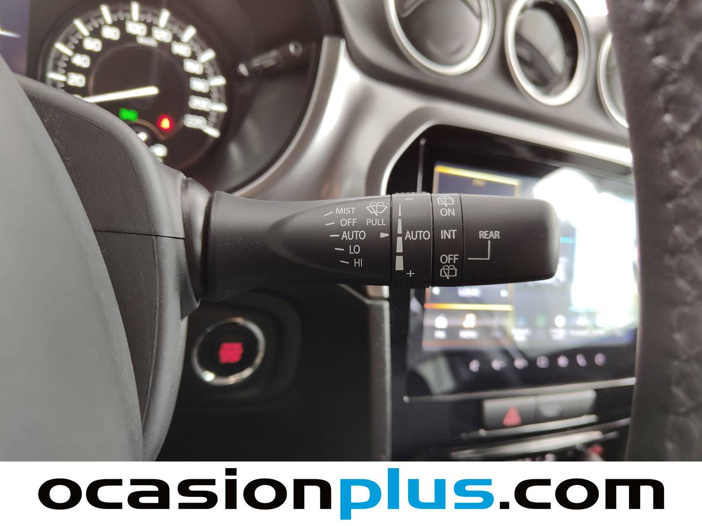 Suzuki Vitara Suzuki Vitara 1.4 T Mild Hybrid S2 4WD (129 CV) 2024