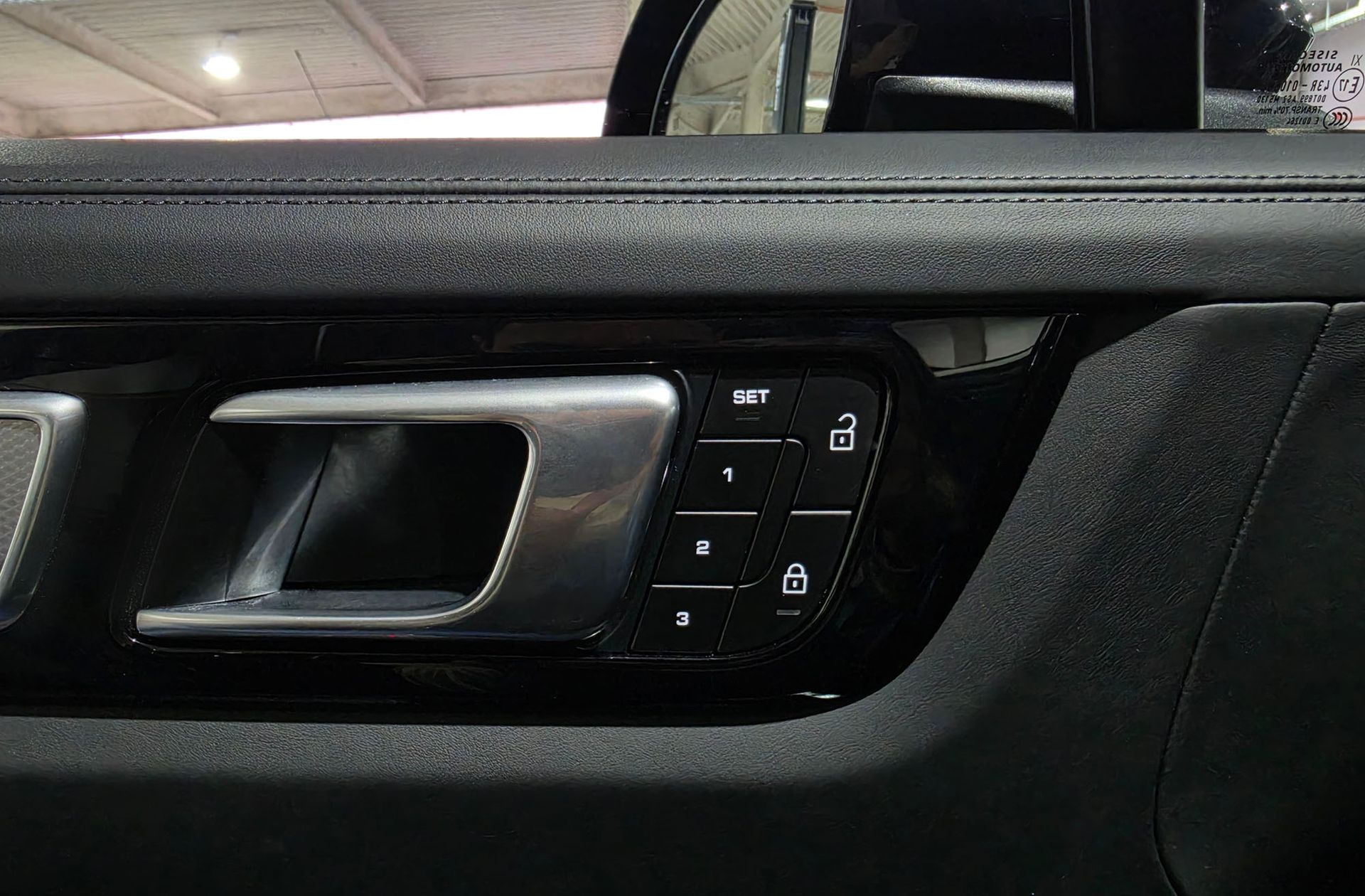 Porsche Cayenne Coupé E-Hybrid Platinum Edition - foto 10