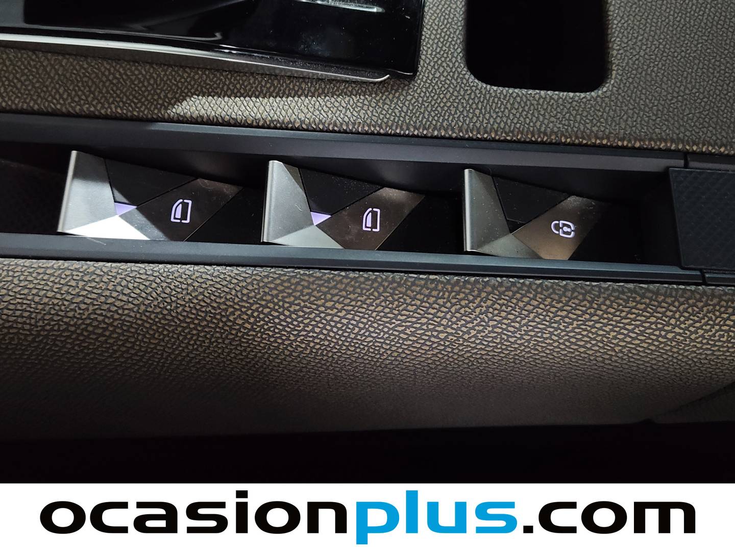 DS DS 7 Crossback DS DS7 Crossback PureTech 180 Bastille+ AT  (180 CV) seminuevo