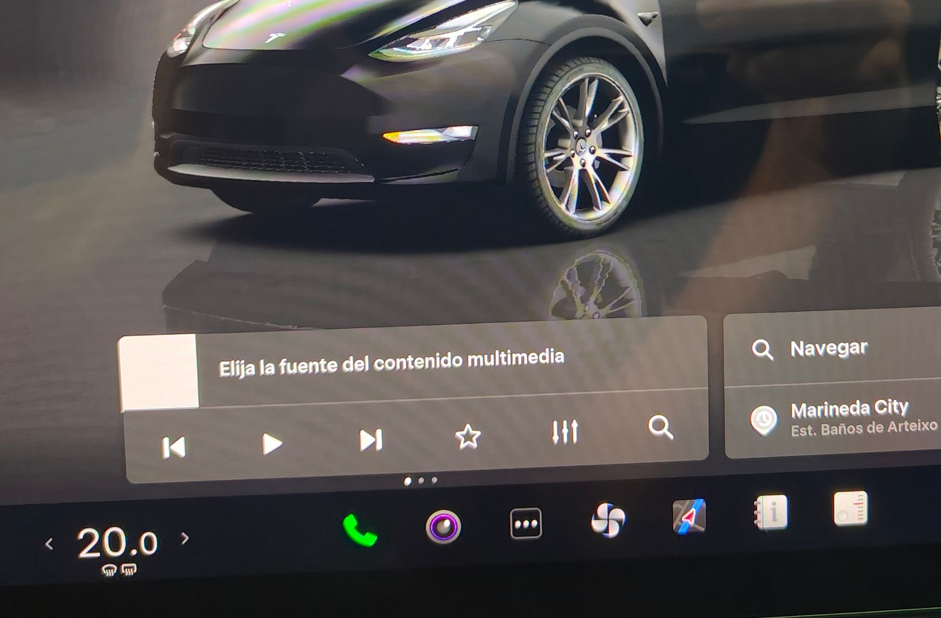 Tesla Model Y Tracción Trasera RWD - foto 37