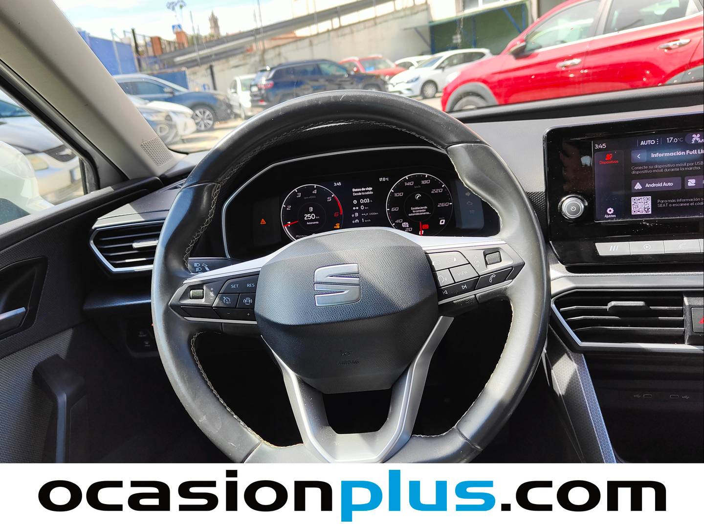 Seat León Seat León ST ST 2.0 TDI Style Go (115 CV) 2021