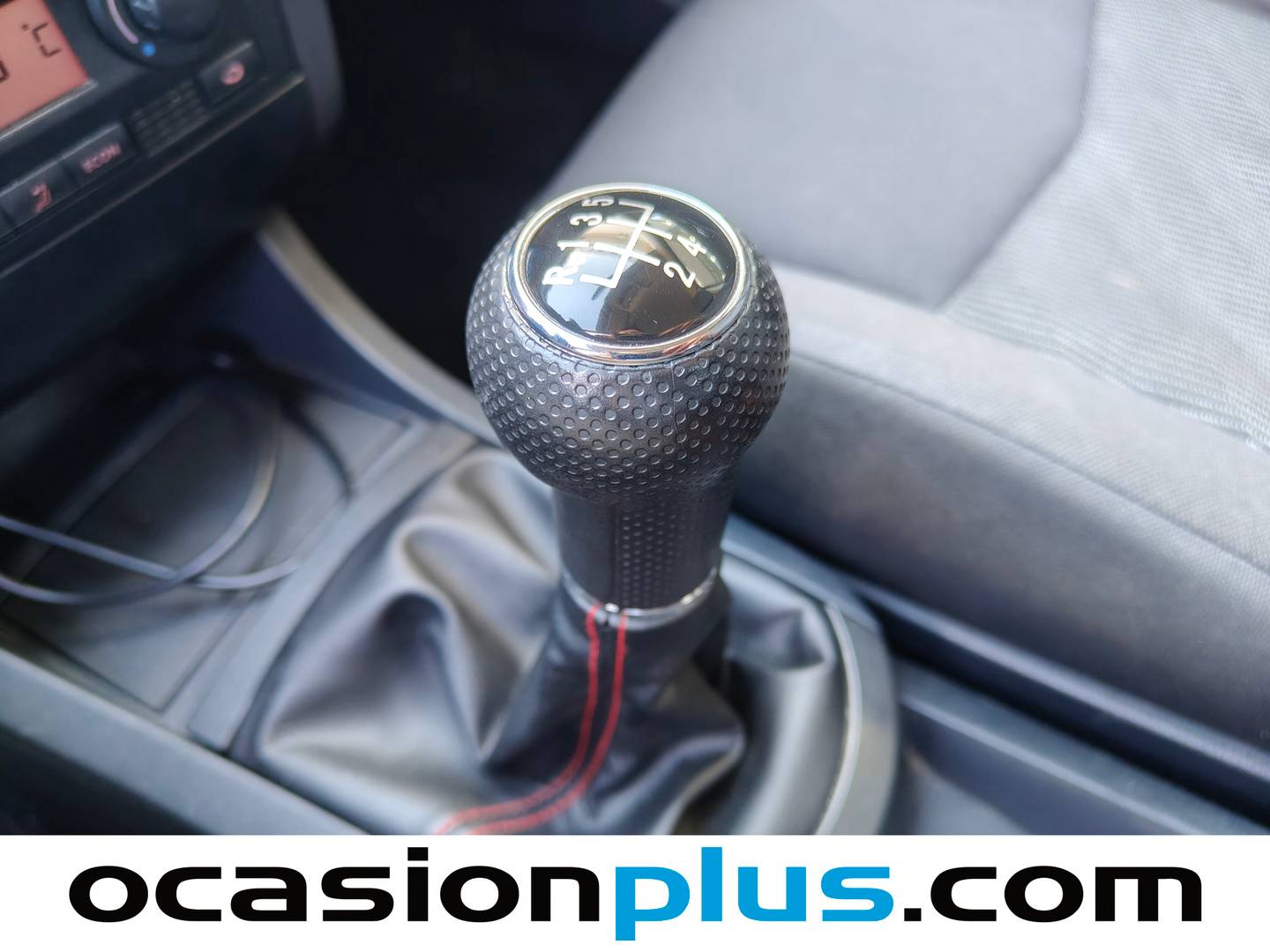 Seat Ibiza Seat Ibiza 1.4i 16v Stylance (100 CV) de segunda mano