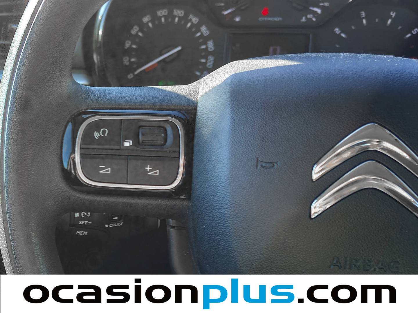 Foto Citroën C3 Citroen C3 PureTech 83 Feel (83 CV)