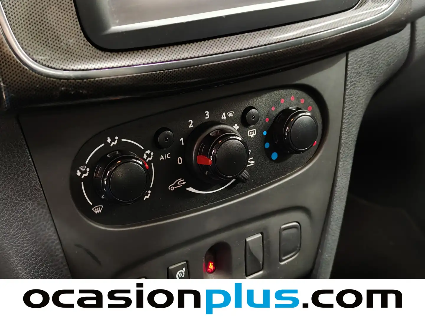 Foto Dacia Sandero Dacia Sandero Stepway TCe (90 CV)