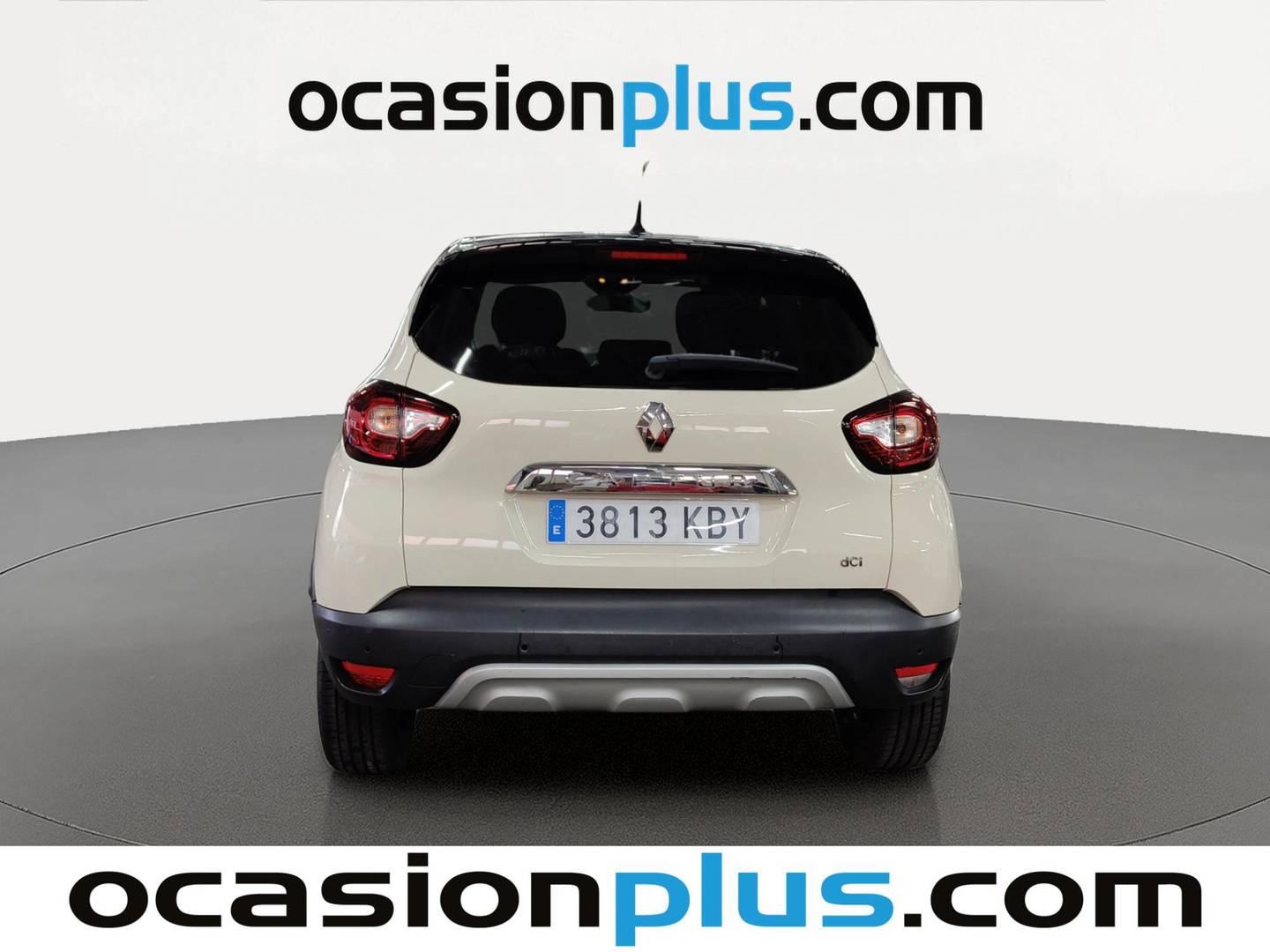 Renault Captur Renault Captur Zen Energy dCi (90 CV) km 0