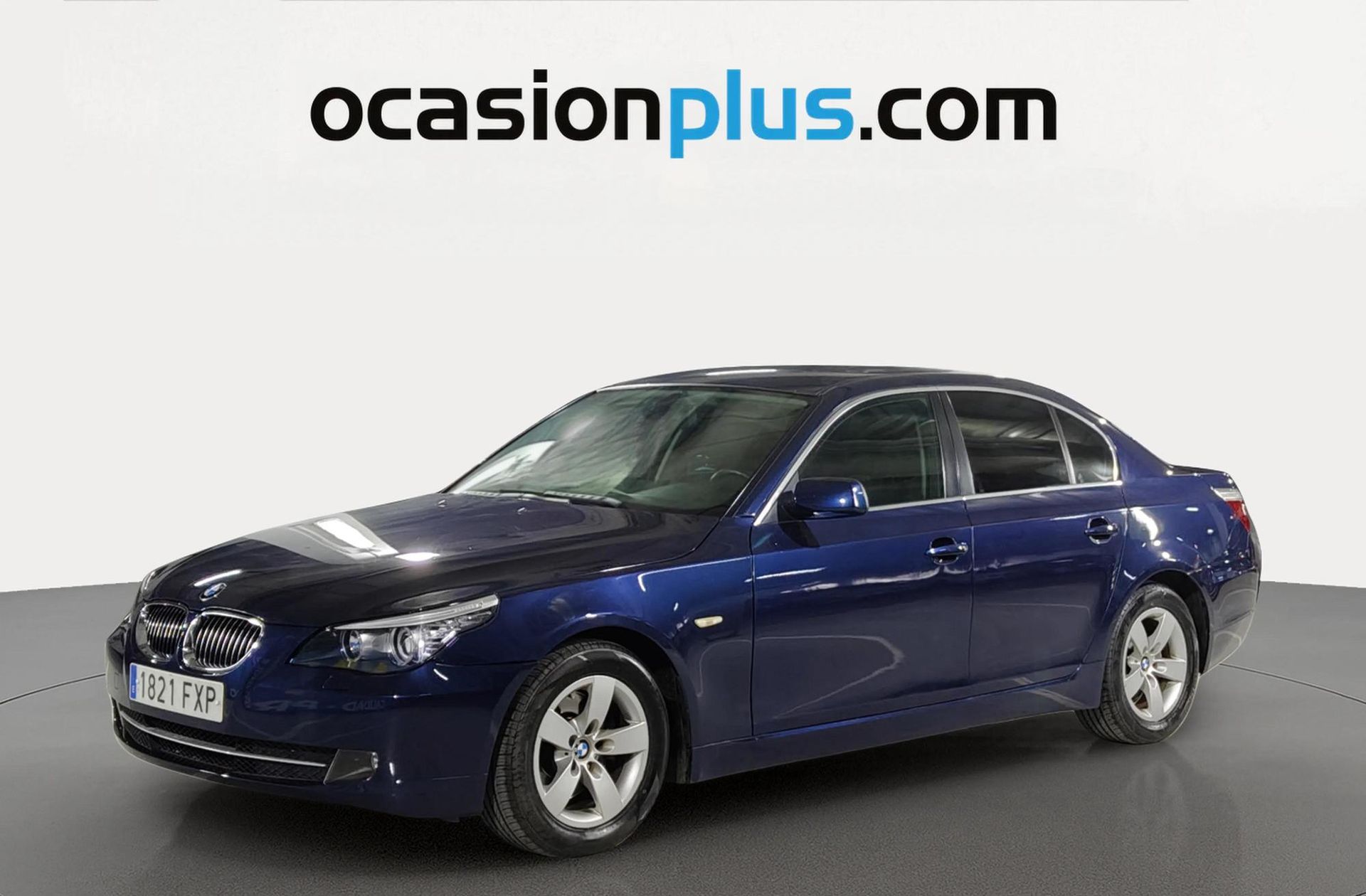 BMW Serie 5 523i