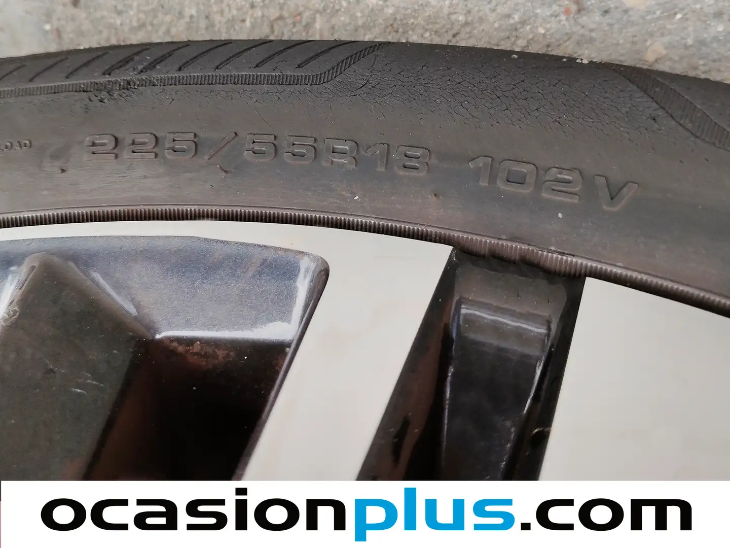 Foto Peugeot 5008 Peugeot 5008 BlueHDi 130 S&S Allure (130 CV) 7 Plazas