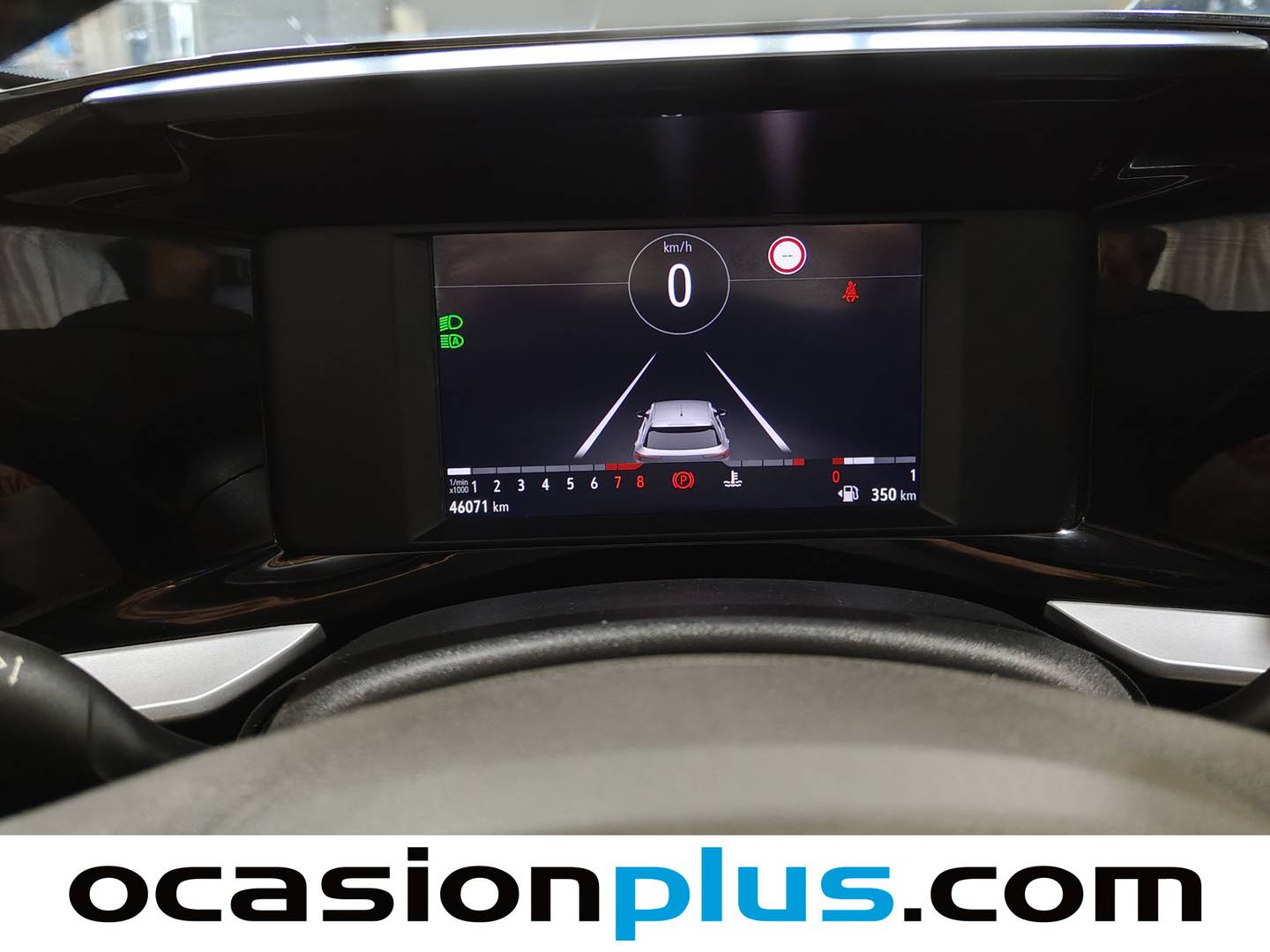 Opel Mokka Opel Mokka 1.2 T Business Elegance (130 CV) de segunda mano