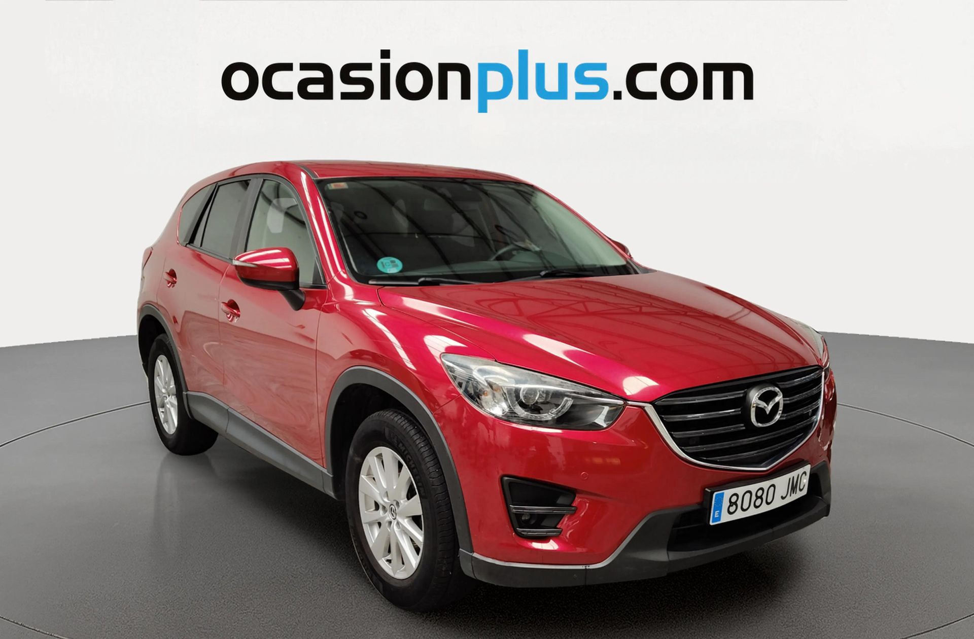 Mazda CX-5 2.0 GE Style Navi 2WD - foto 2