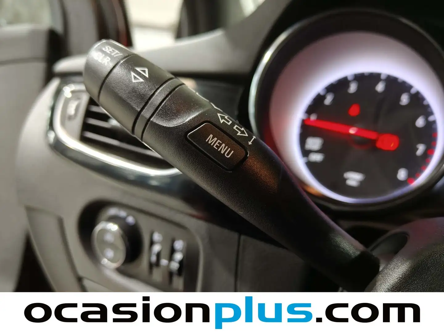 Foto Opel Astra Opel Astra 1.4 Turbo S&S Dynamic  (125 CV)