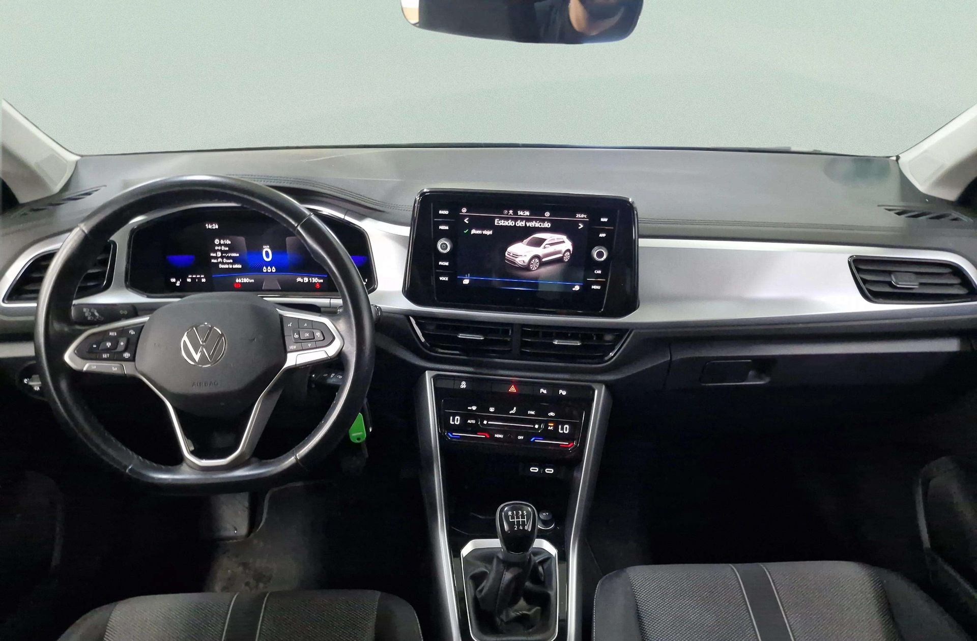 Volkswagen T-Roc Life 1.0 TSI - foto 6