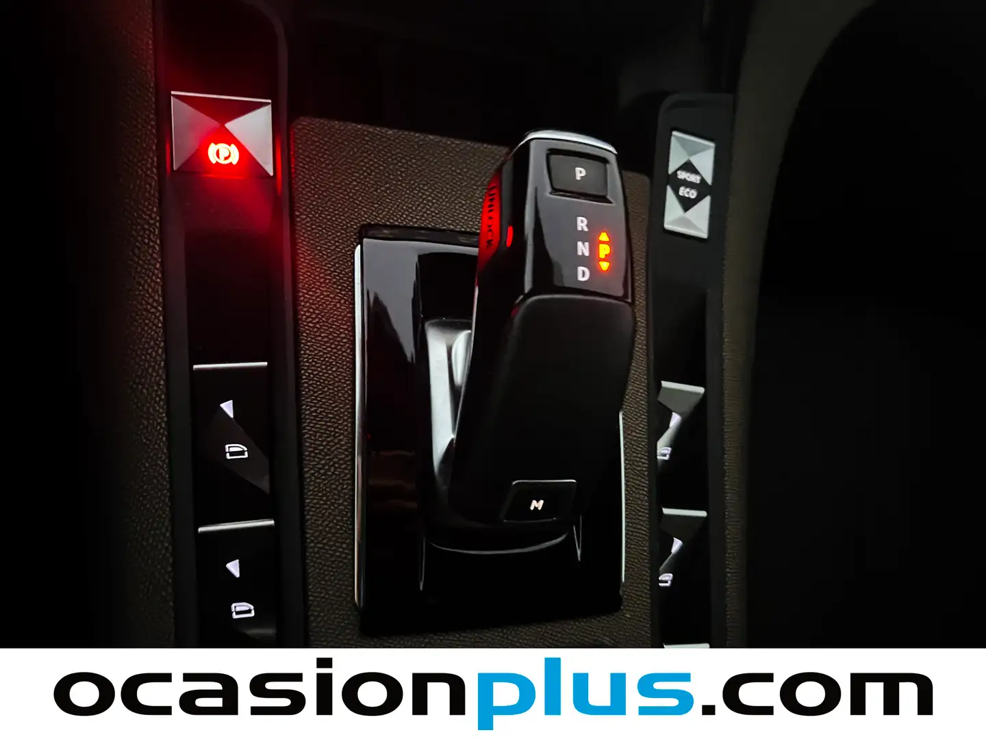 Foto DS DS 7 Crossback DS DS7 Crossback PureTech 130 Bastille+ AT (131 CV)