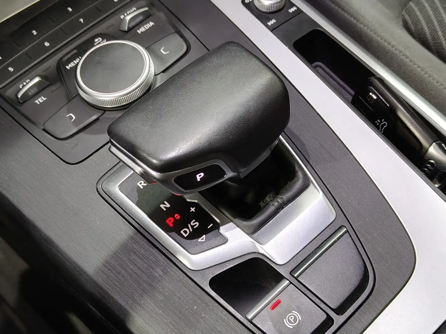 Foto Audi Q5 Audi Q5 40 TDI quattro (190 CV) S tronic