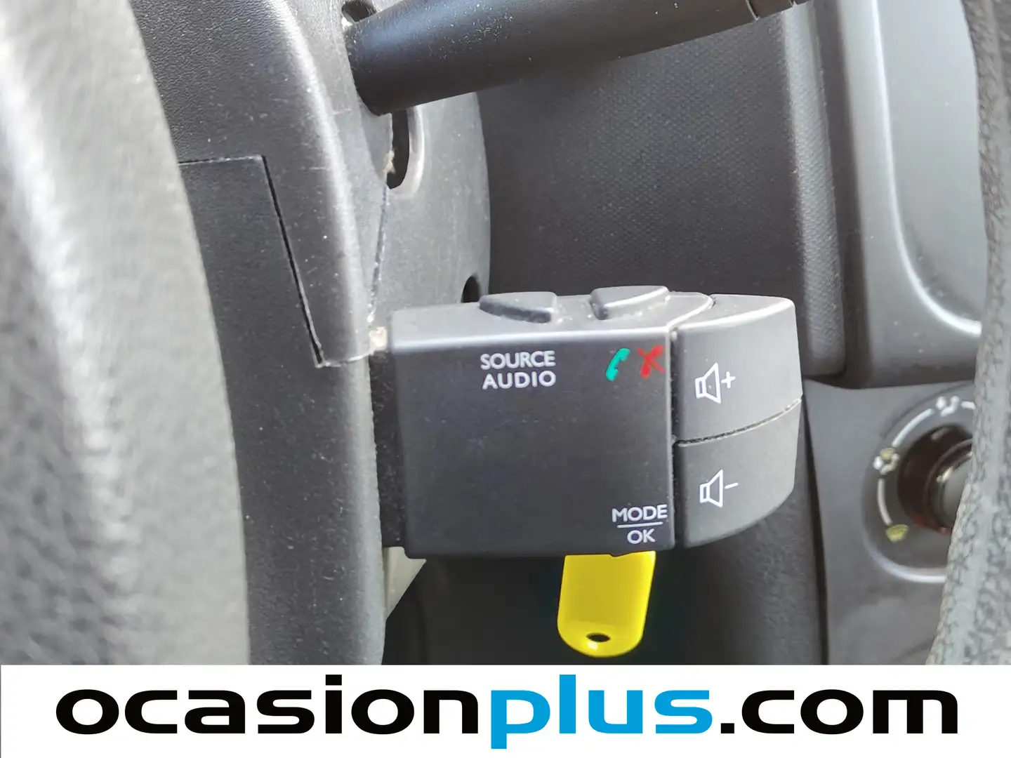 Foto Dacia Logan Dacia Logan 1.2 Ambiance (75 CV)