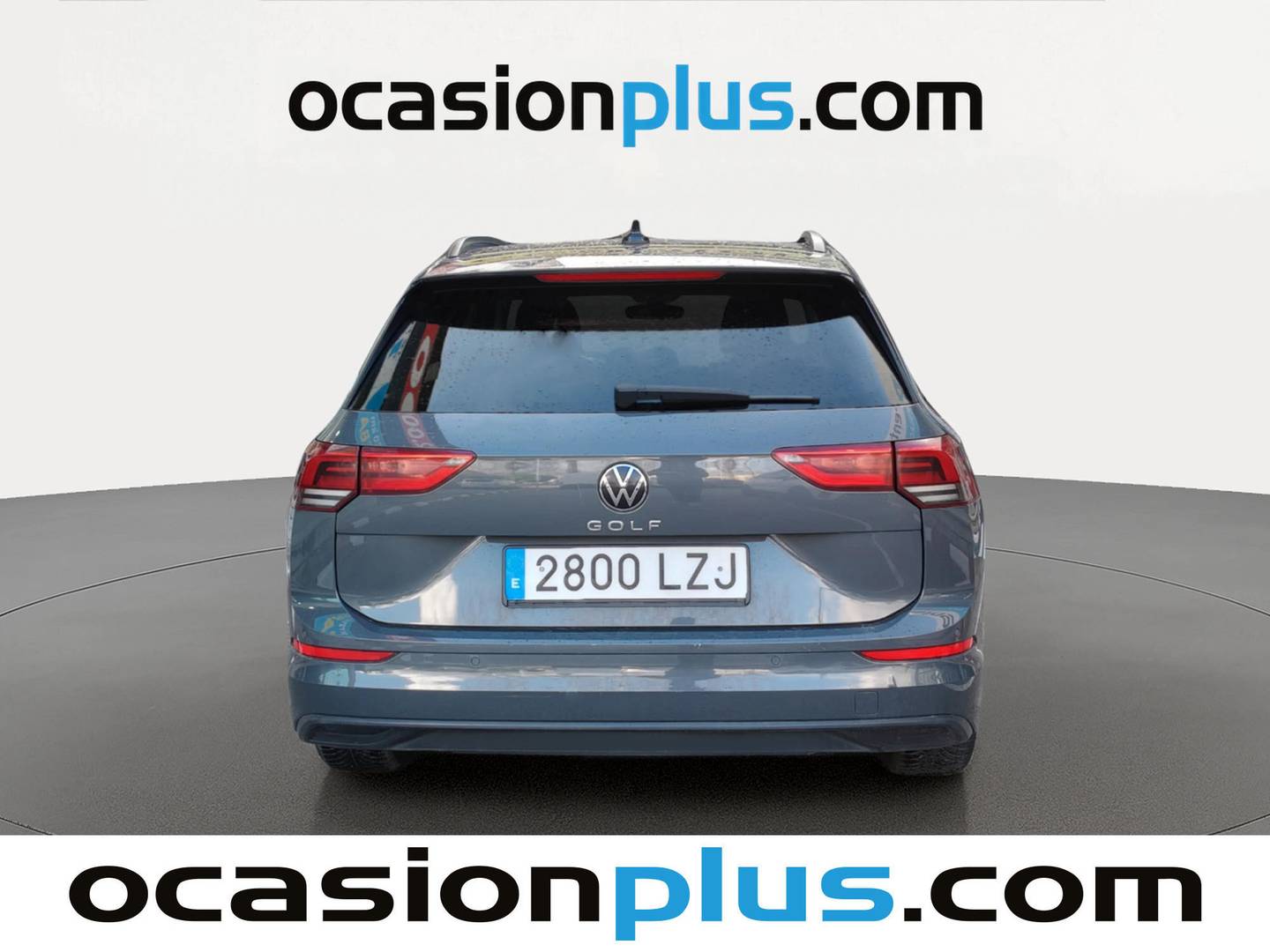 Foto Volkswagen Golf Volkswagen Golf Variant Life 2.0 TDI (115 CV)