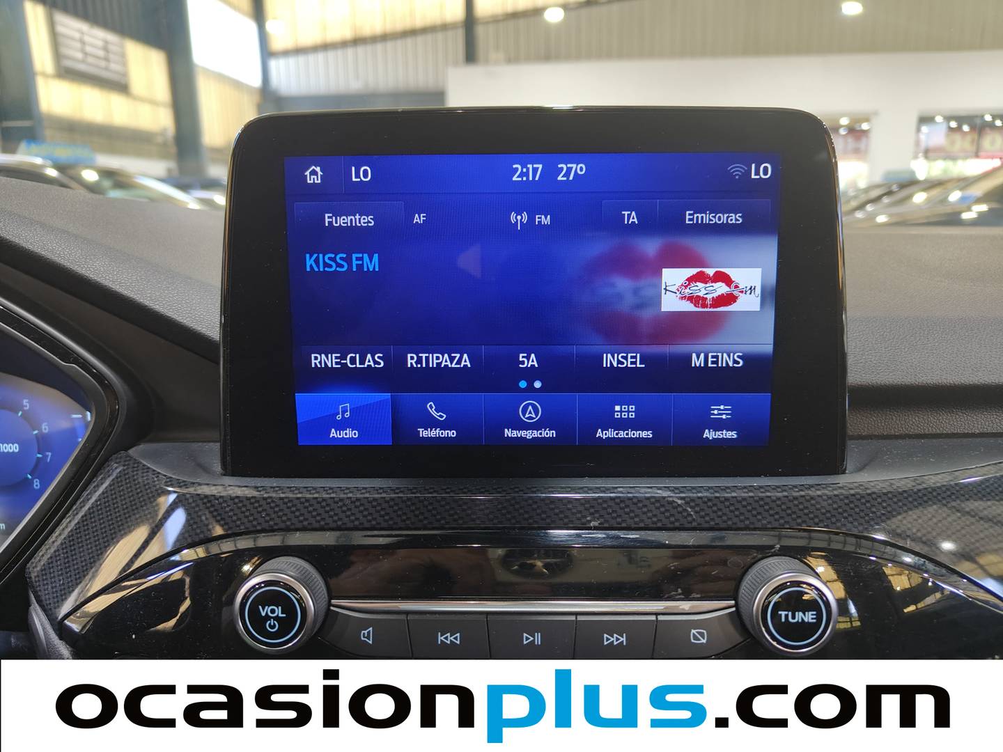 Ford Kuga Ford Kuga 1.5T EcoBoost ST-Line 4x2 (150 CV) al mejor precio