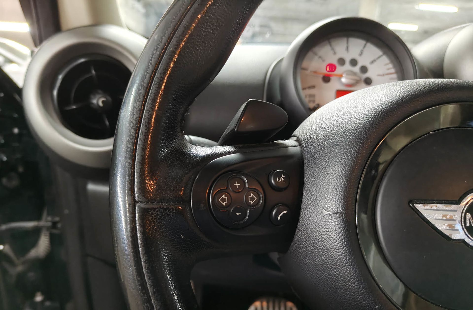 MINI Countryman Cooper S - foto 23