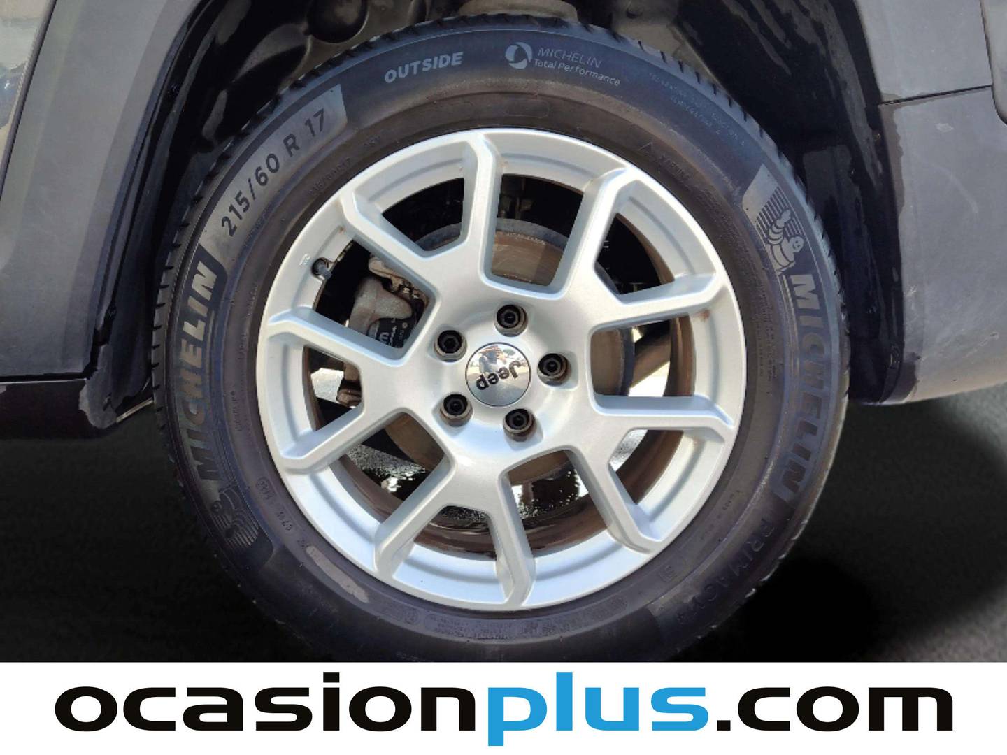 Jeep Renegade Jeep Renegade 1.6 Multijet Limited 4x2 (130 CV) 2023