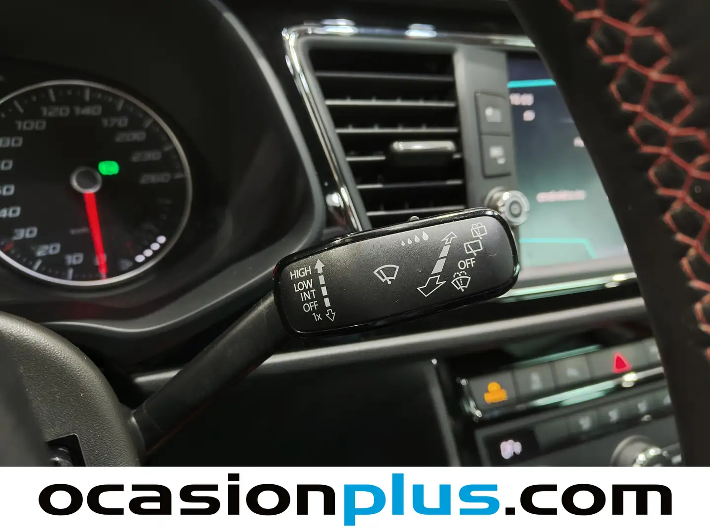 Foto Seat León SEAT León 1.5 TSI S&S FR DSG  (150 CV)