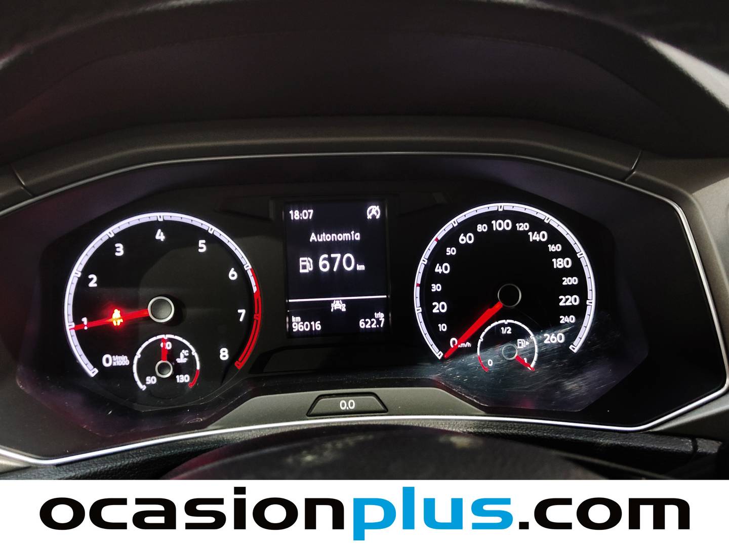 Volkswagen T-Roc Volkswagen T-Roc Advance R-Line 1.0 TSI (110 CV) de segunda mano